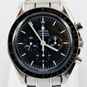 Omega moonwatch