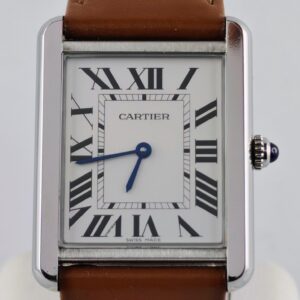 Cartier 3169