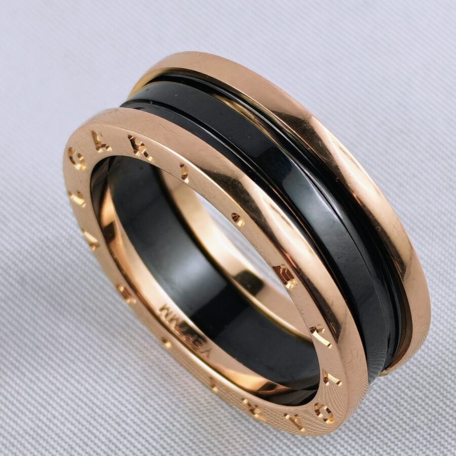 Bulgari B01