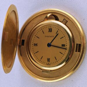 Piaget coin