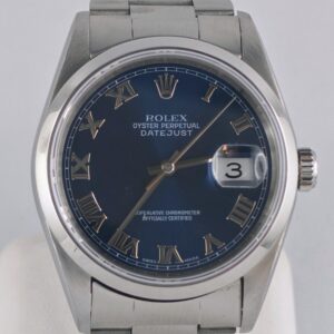 Rolex 16200