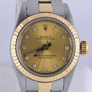 Rolex 67193