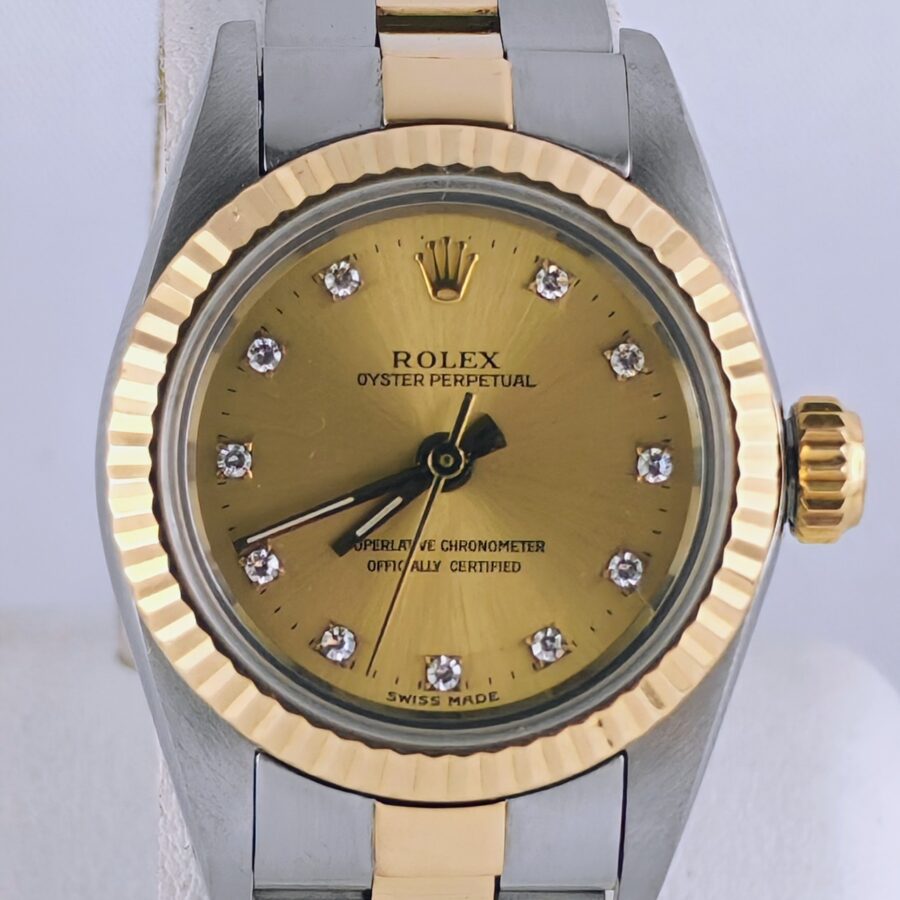 Rolex 67193