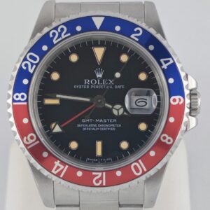 Rolex 16700
