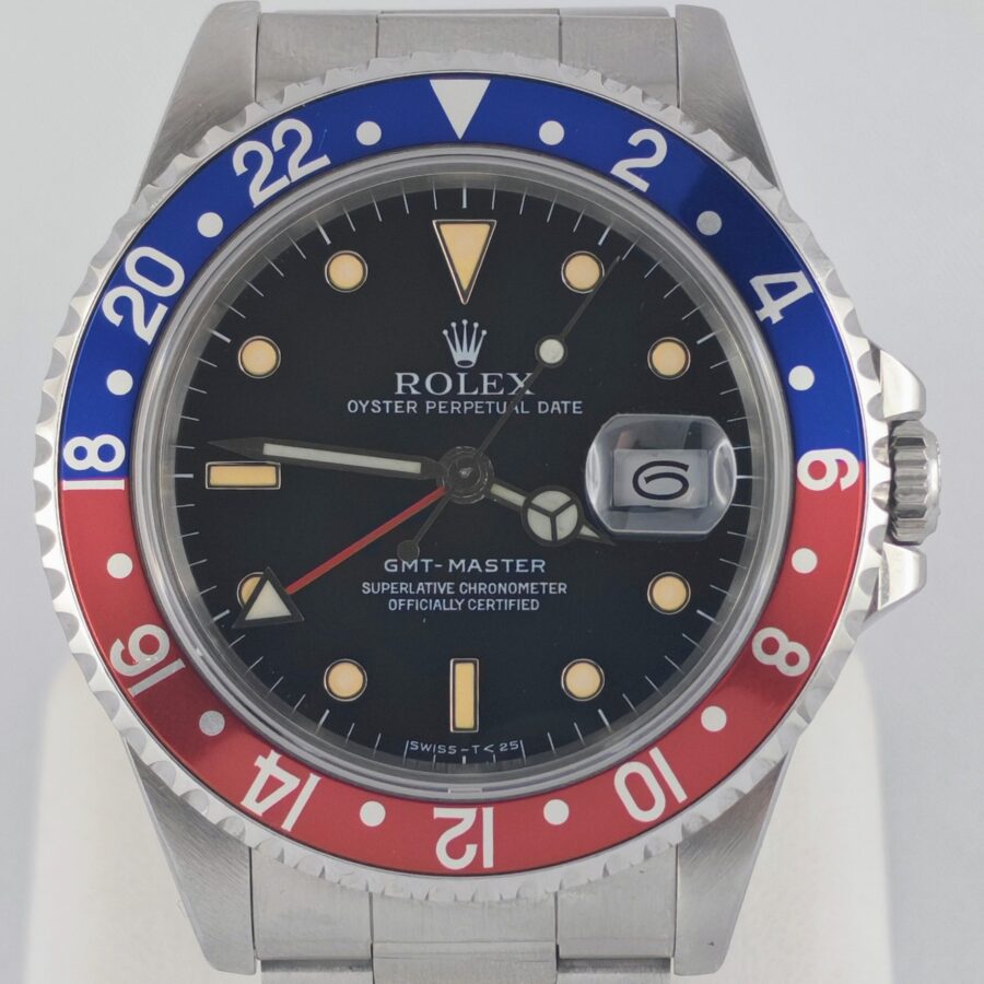 Rolex 16700