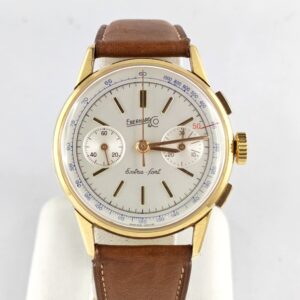 Eberhard & Co. Extra-Fort full set