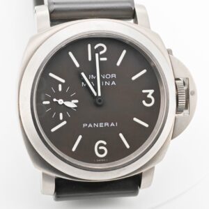 Panerai Luminor Marina