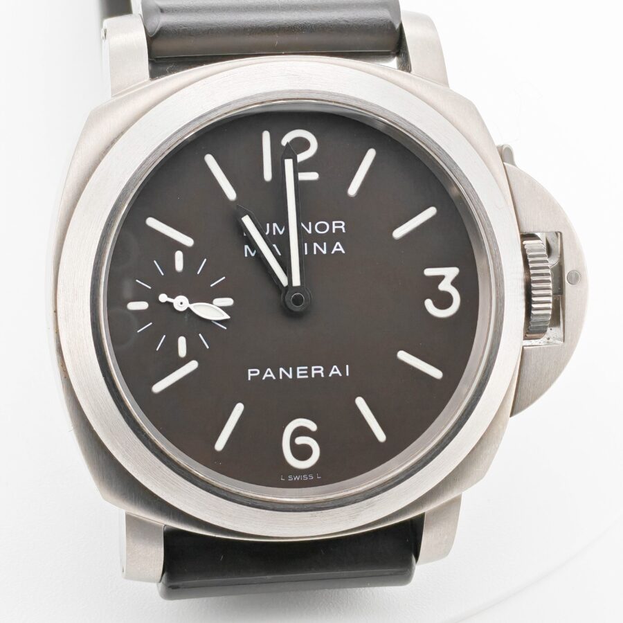 Panerai Luminor Marina
