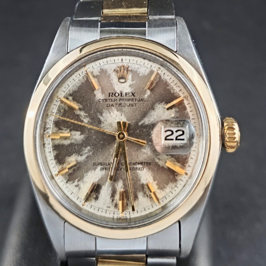 Rolex Datejust 36
