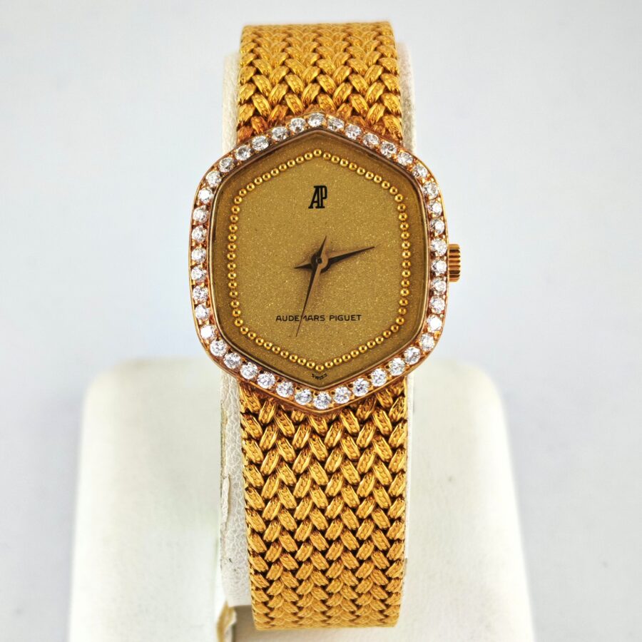 Audemars Piguet Gold