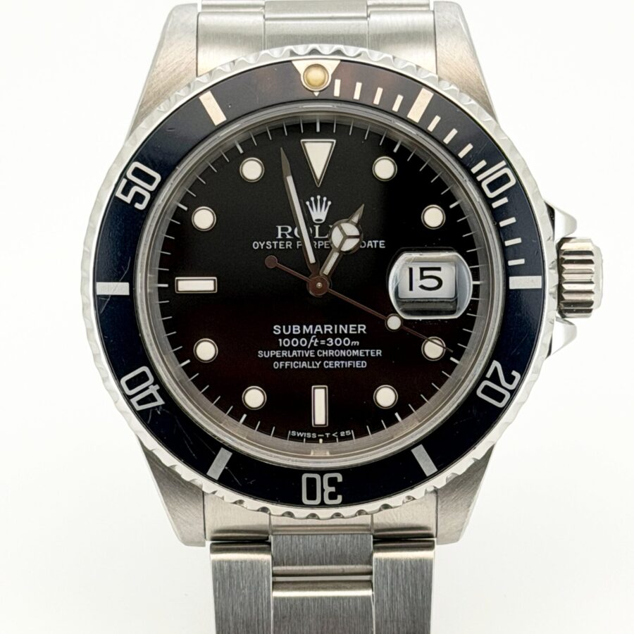 Rolex Submariner