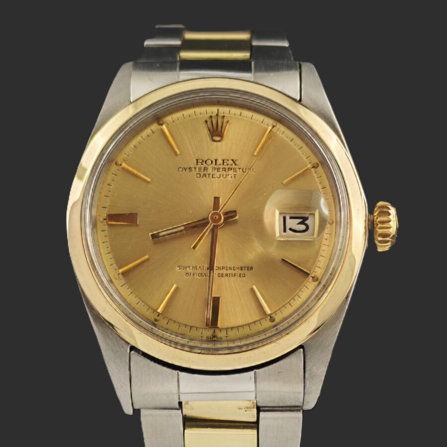 Rolex Datejust 36