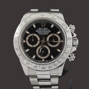 Rolex Daytona Cosmograph