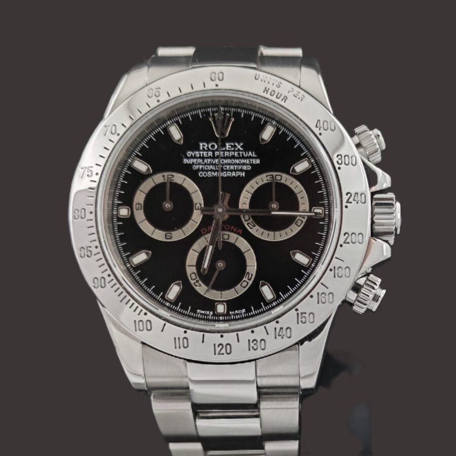 Rolex Daytona Cosmograph