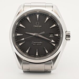 Omega Seamaster Aqua Terra