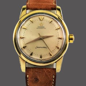 Omega Seamaster Automatic
