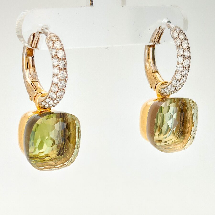 Pomellato "Nudo Classic"