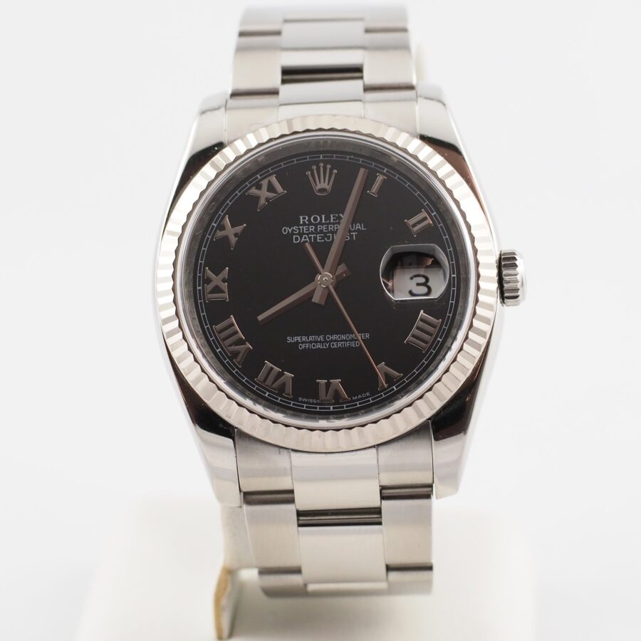 Rolex Datejust 36