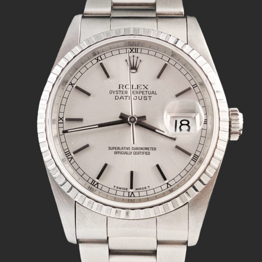 Rolex Datejust 36 16220