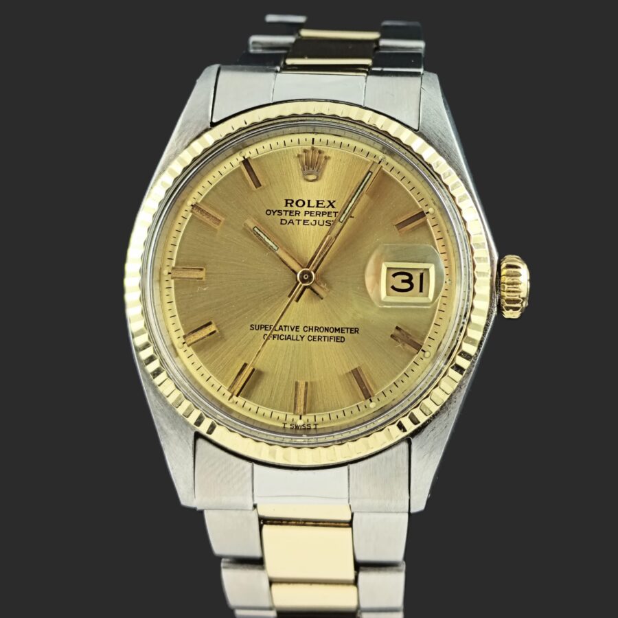 Rolex Datejust 36 1601