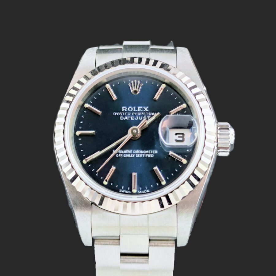 Rolex Lady-Datejust