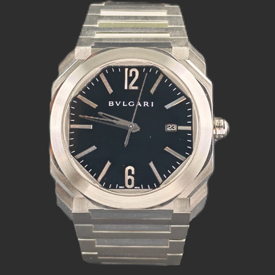 Bvlgari Octo