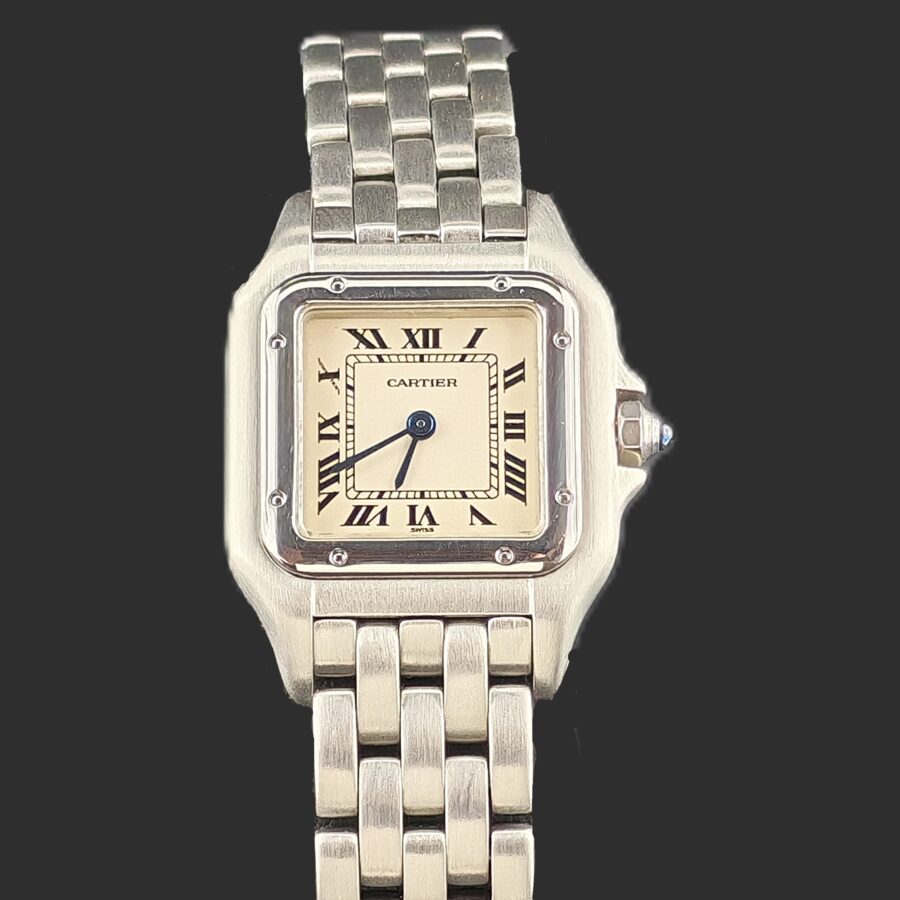 Cartier "Panthere"