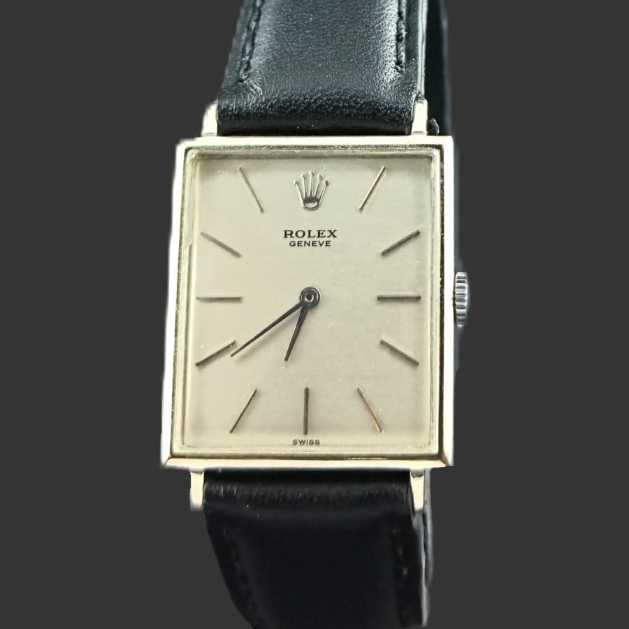 Rolex Cellini