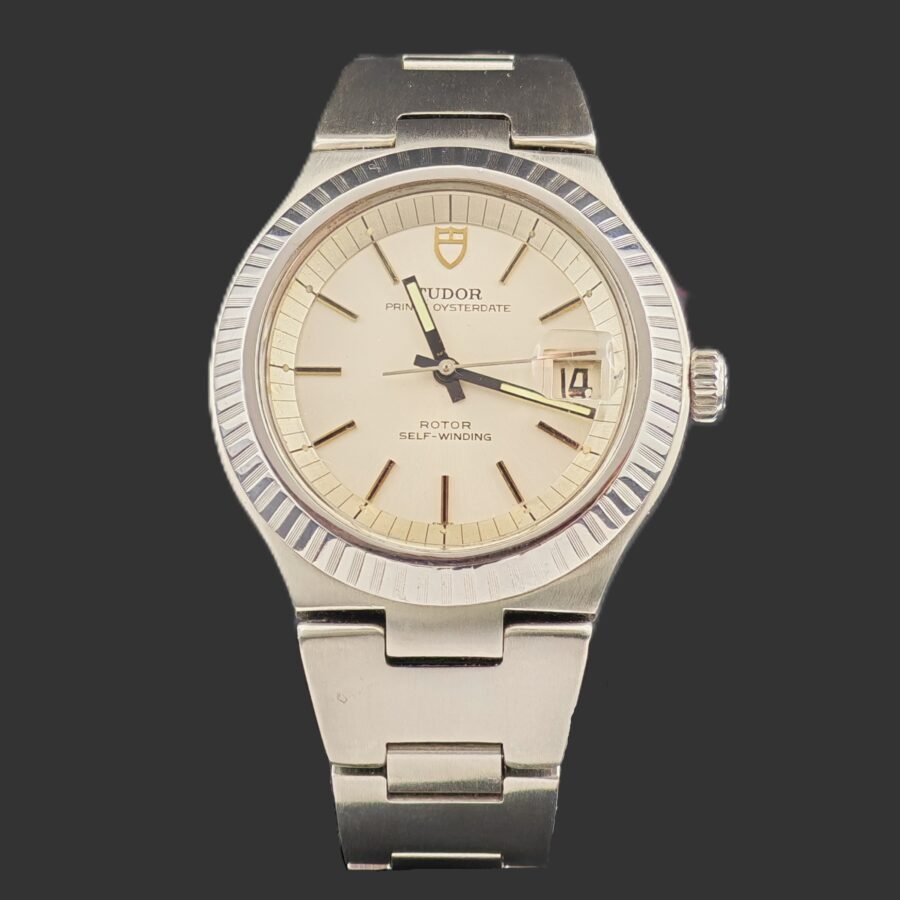 Tudor Prince Oysterdate