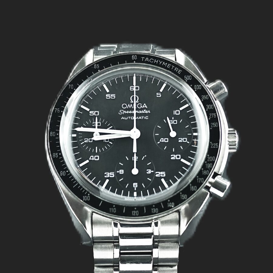 Omega Speedmaster "Reduced"