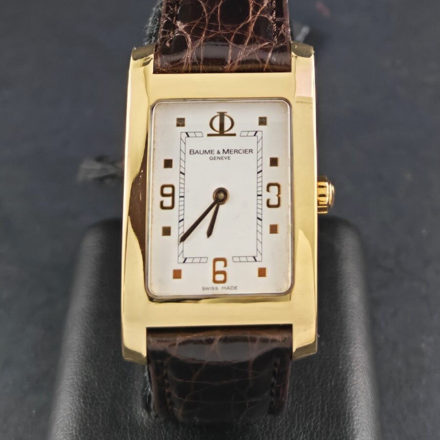 Baume & Mercier Hampton