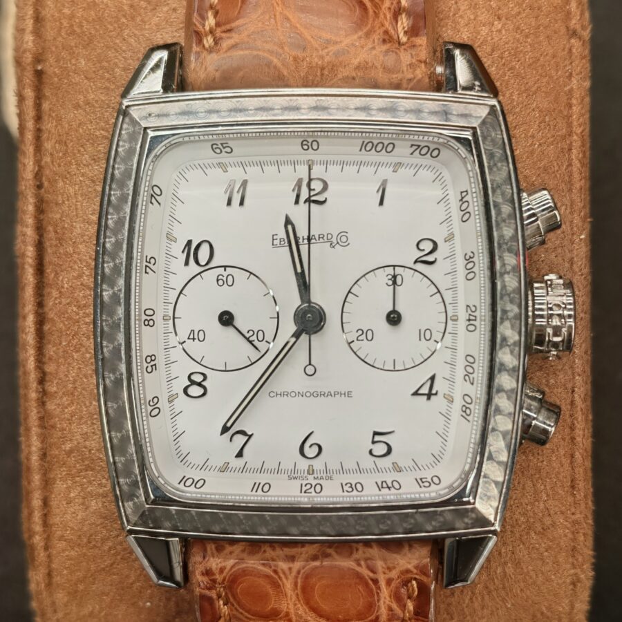 Eberhard quadrangolo