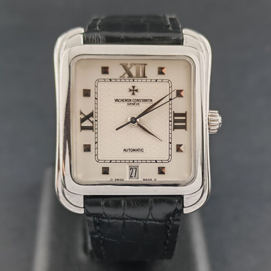 Vacheron Constantin Toledo Historiques