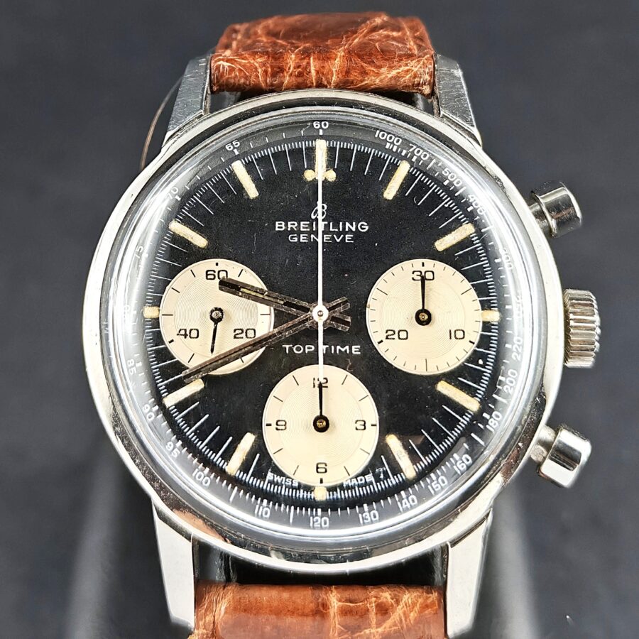 Breitling Top Time