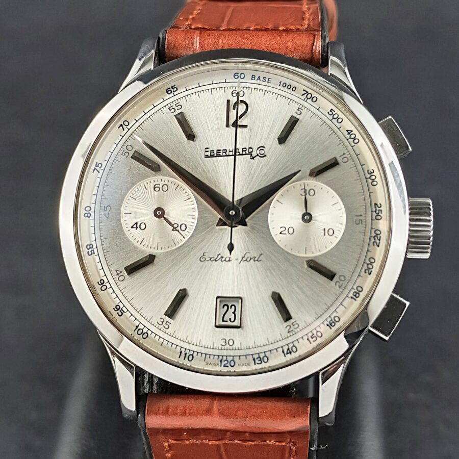 Eberhard & Co. Extra Fort
