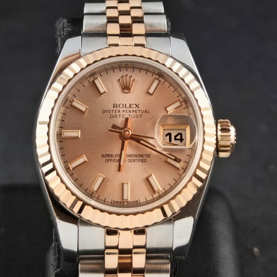 Rolex lady 179171