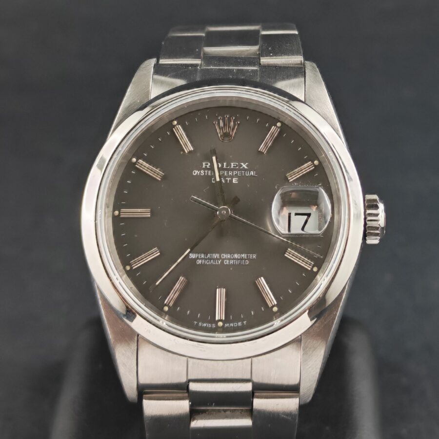 Rolex 15200