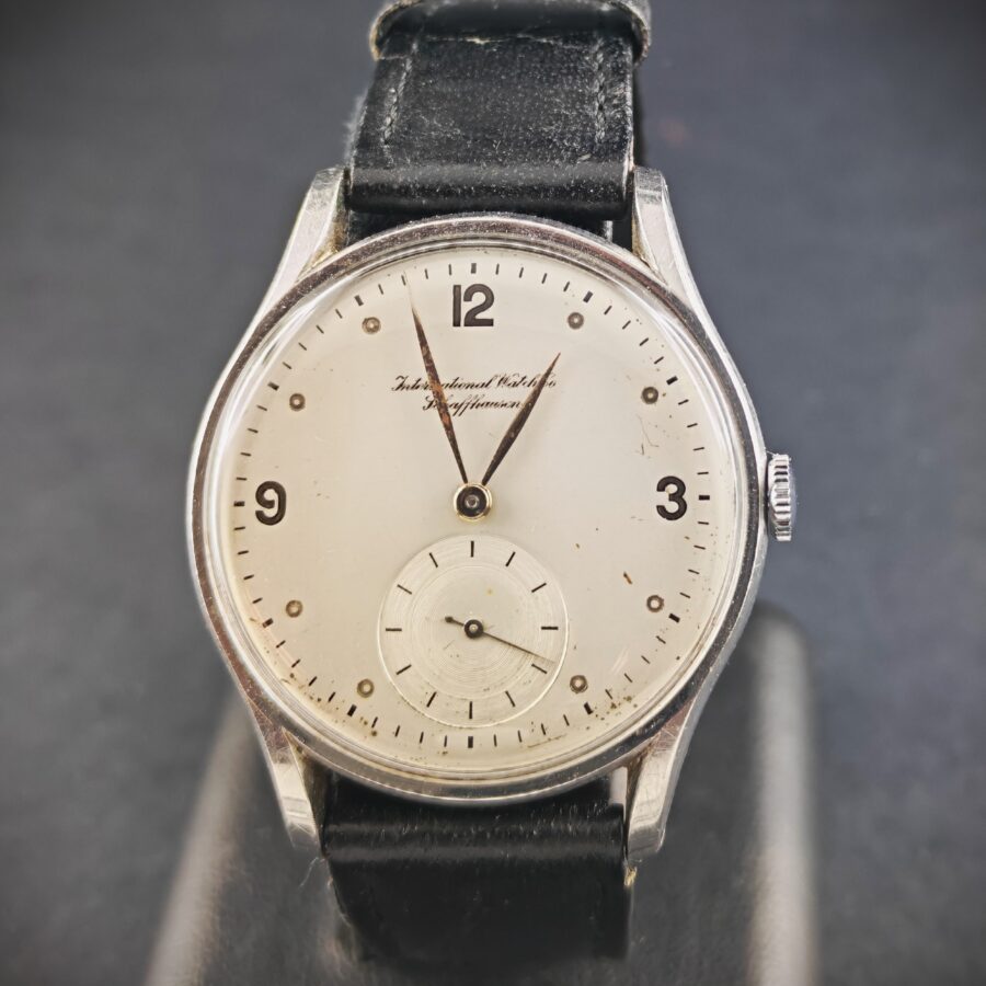 IWC Calatrava 1948