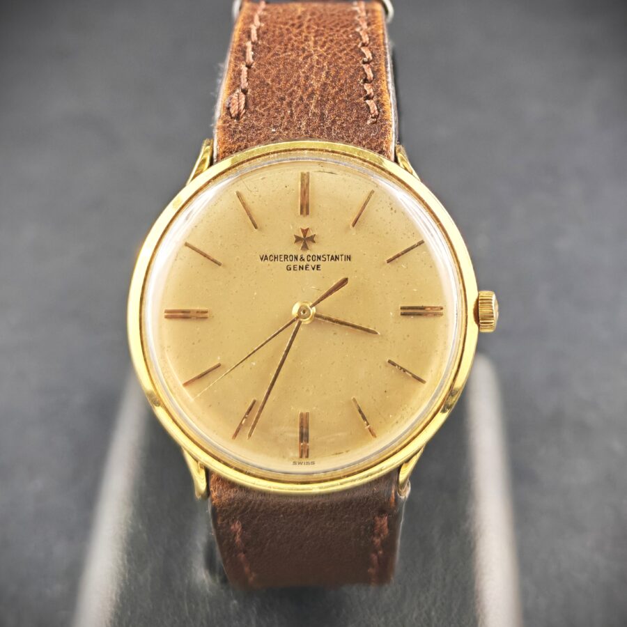 Vacheron Constantin Classic