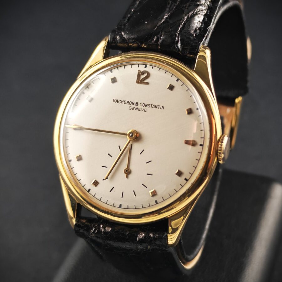 Vacheron Constantin Calatrava 1948