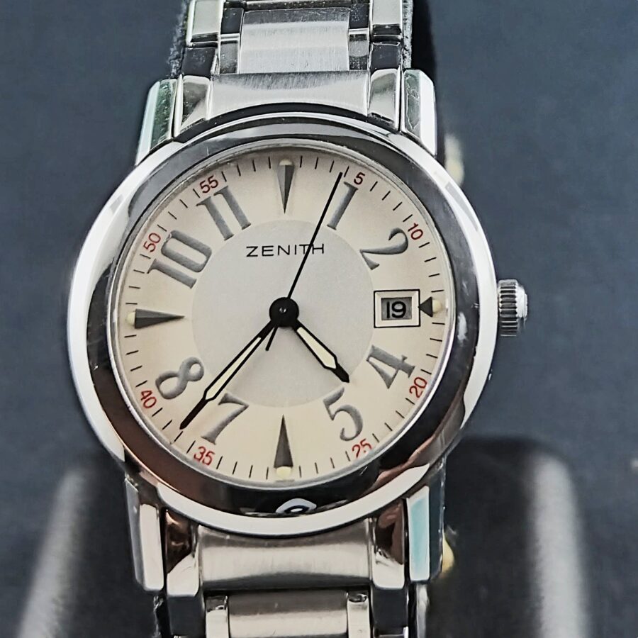 Zenith Port Royal V