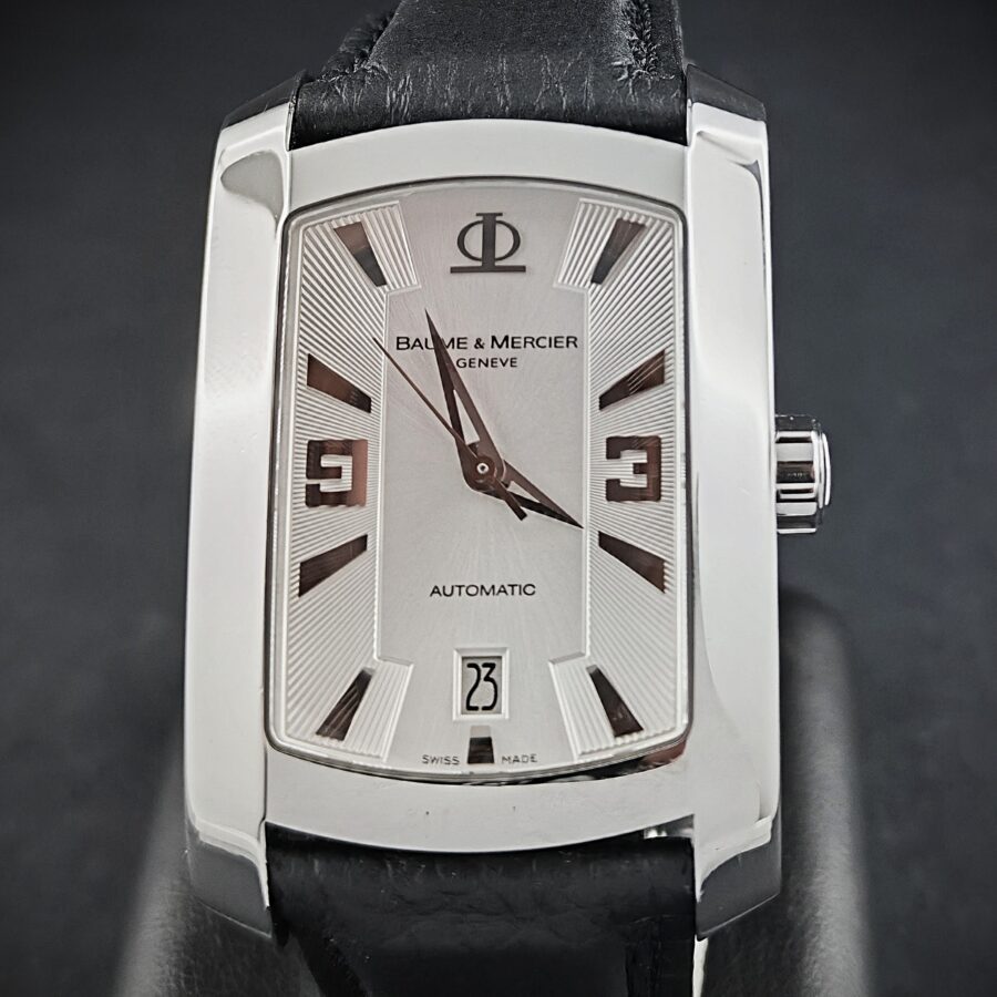 Baume & Mercier Hampton
