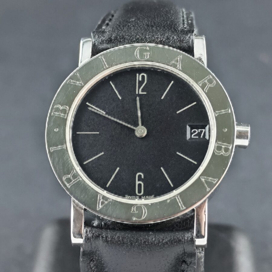 Bulgari Bulgari Classic