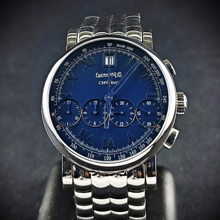 Eberhard & Co. Chrono 4 Bellissimo