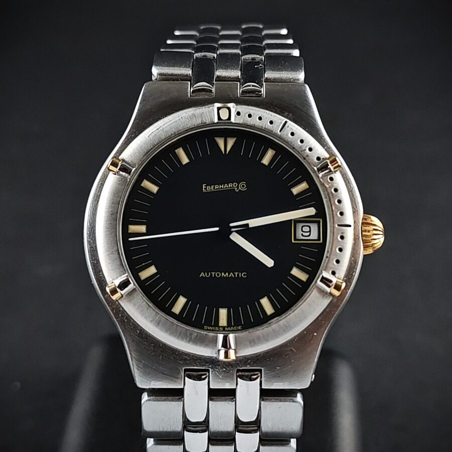 Eberhard & Co. Croisière