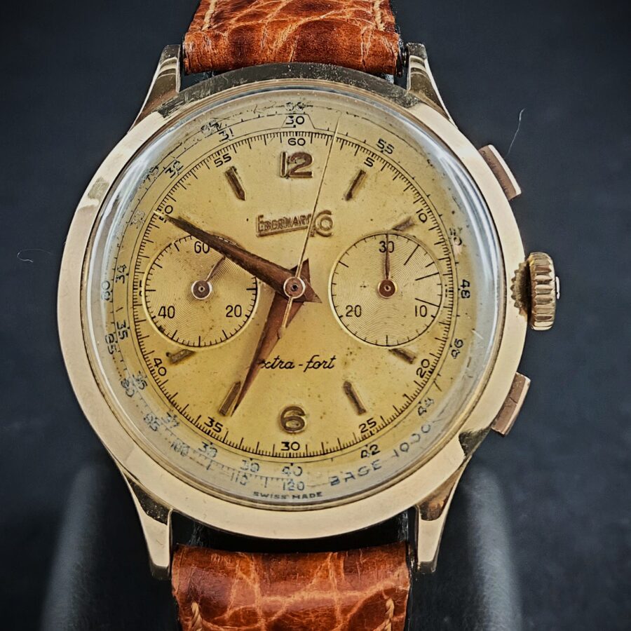 Eberhard & Co. Extra-fort