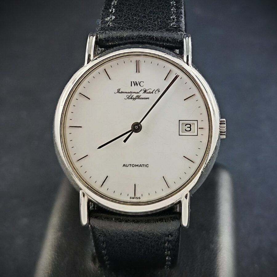 IWC Portofino automatic