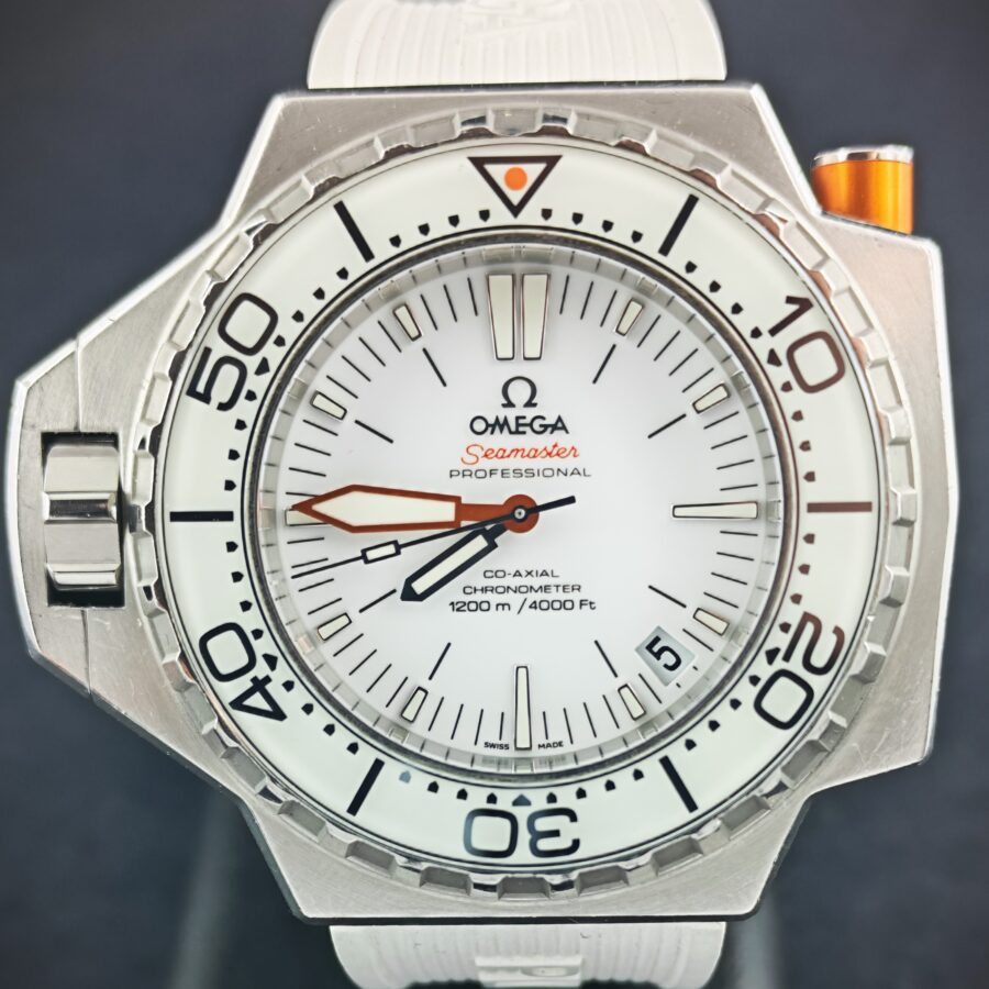 Omega Seamaster Ploprof