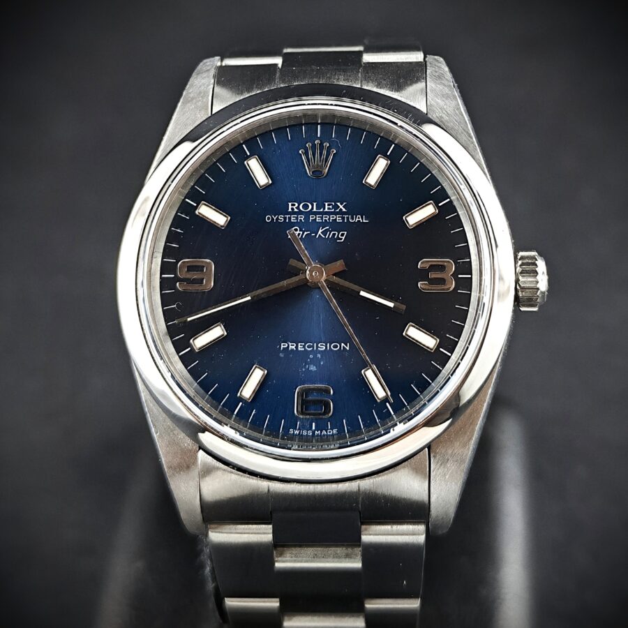 Rolex Air-King