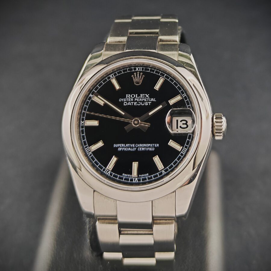 Rolex Datejust 31